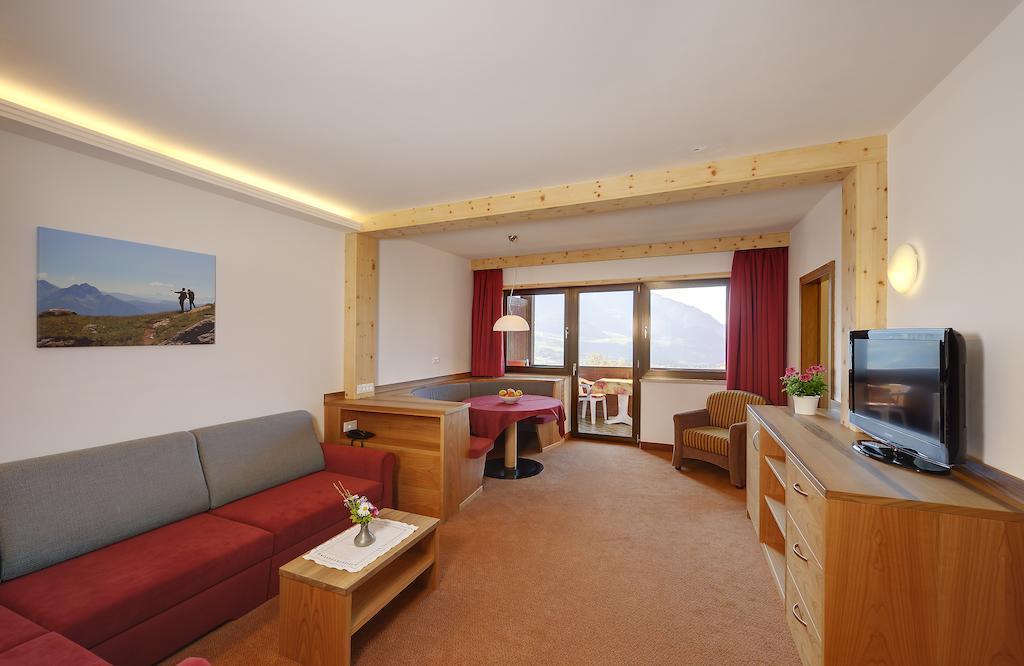 Hotel Appartement Inge Tirolo Phòng bức ảnh