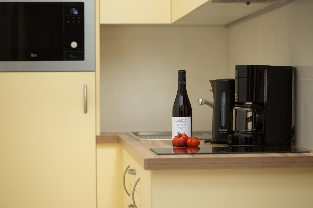 Hotel Appartement Inge Tirolo Ngoại thất bức ảnh
