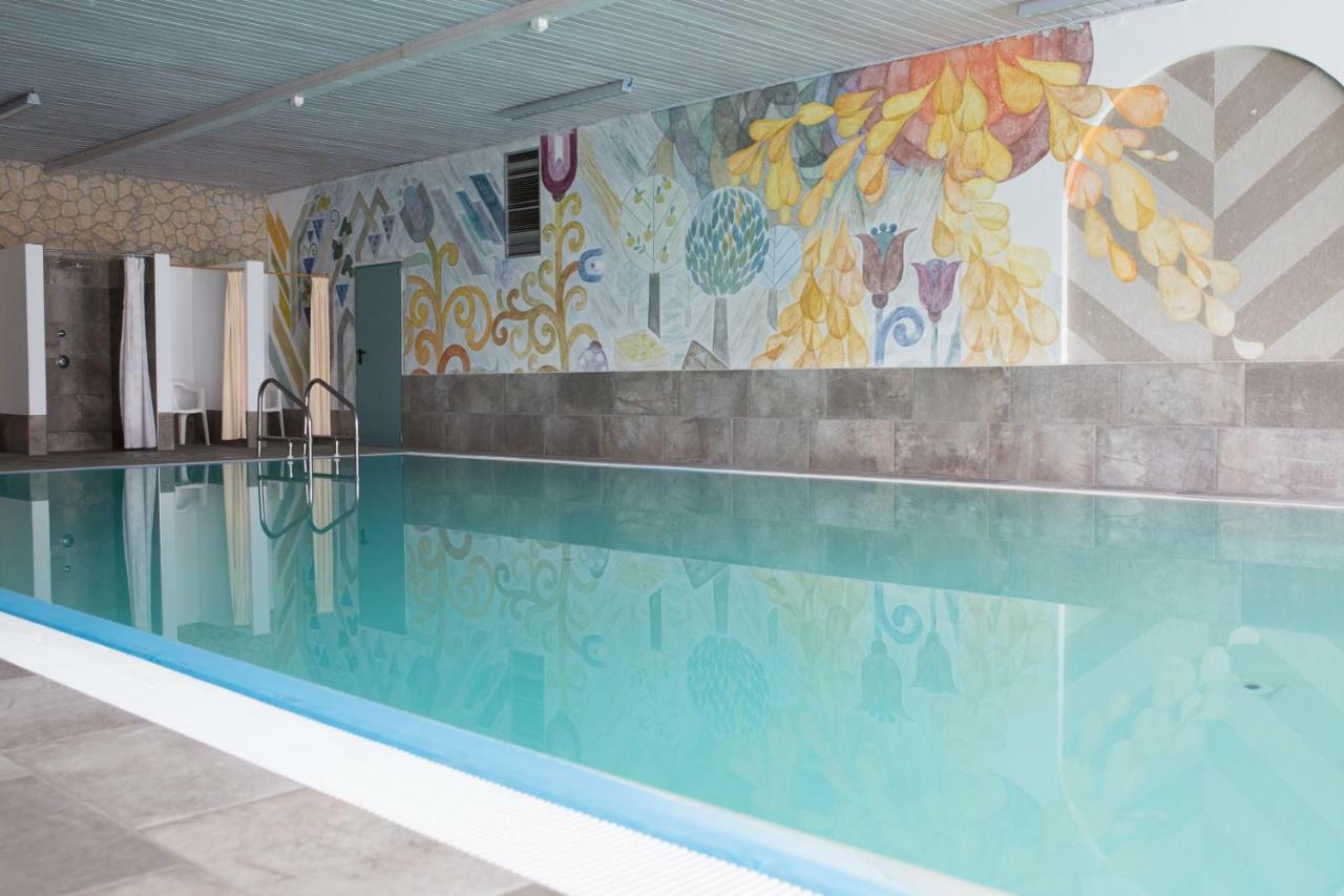 Hotel Appartement Inge Tirolo Ngoại thất bức ảnh
